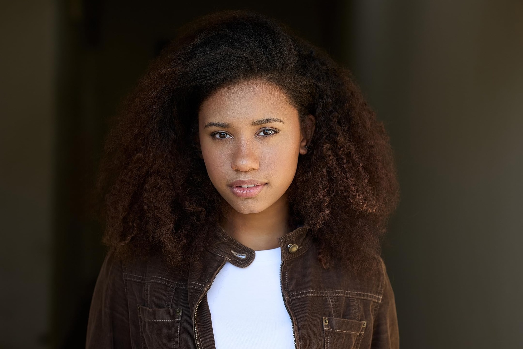 Jaeda LeBlanc