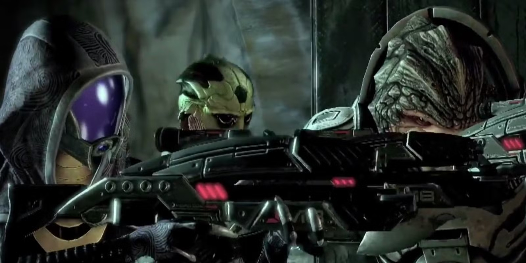 Thane Krios