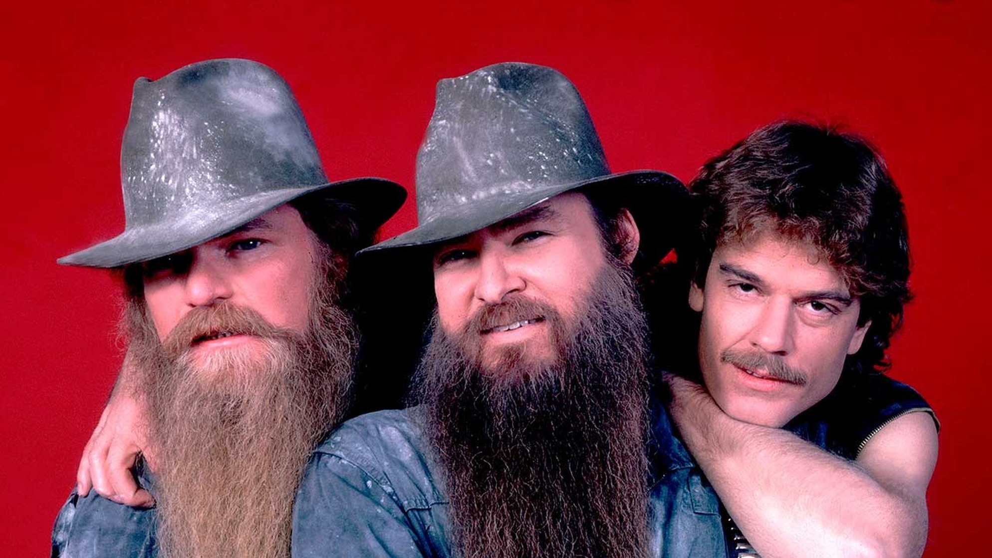 ZZ Top