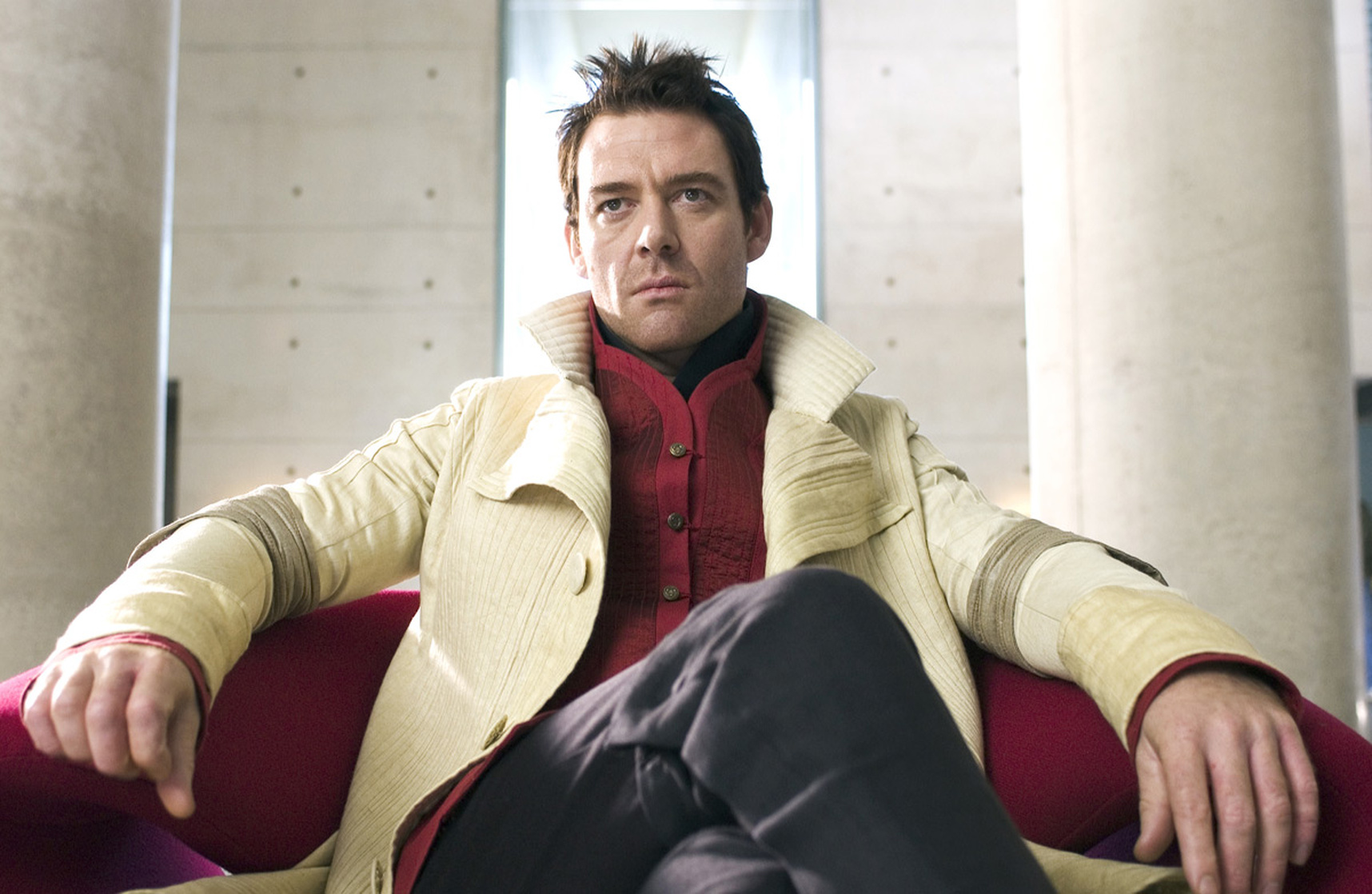 Marton Csokas