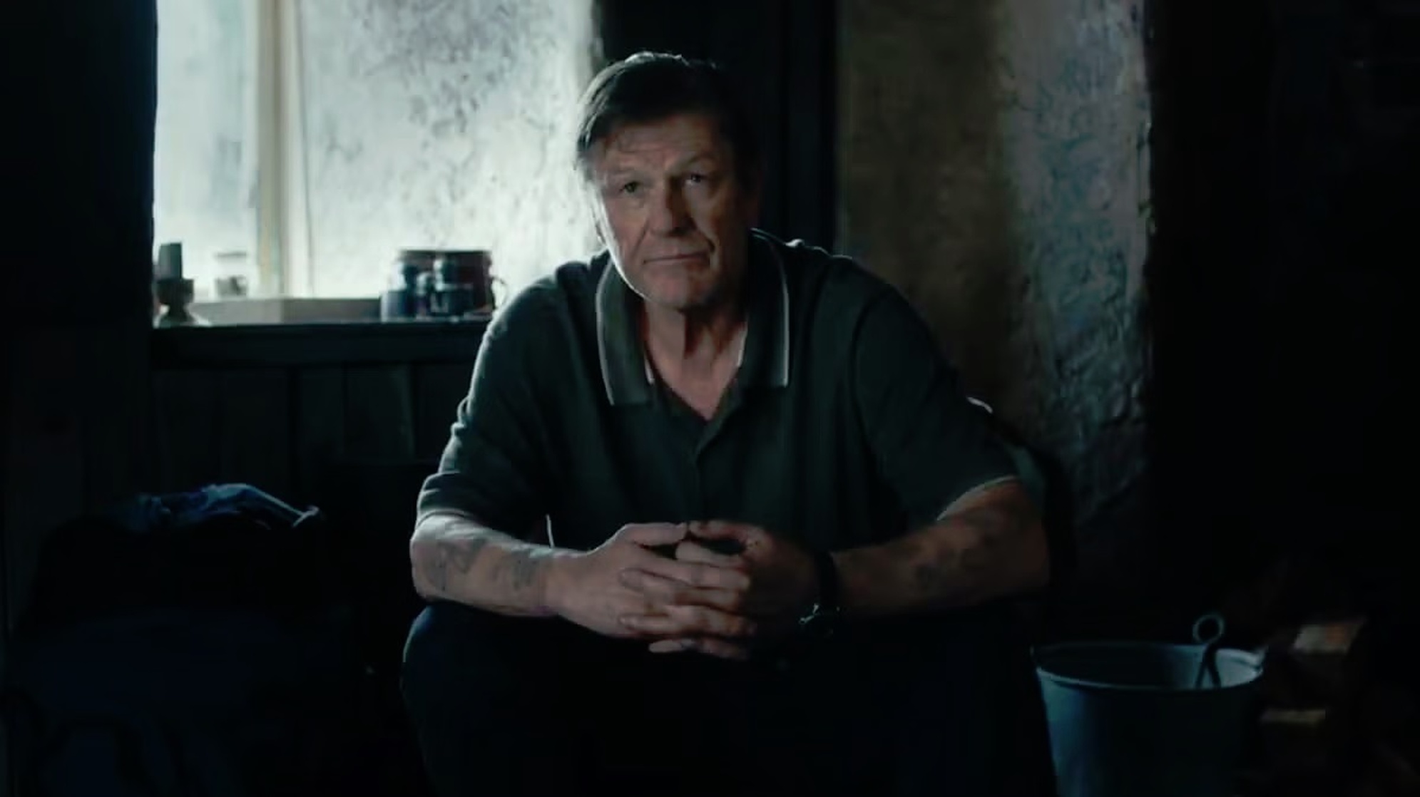 Sean Bean