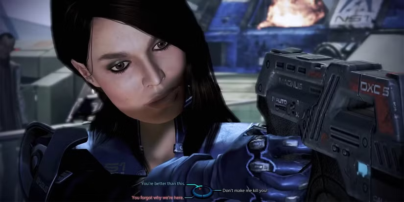 Ashley Williams