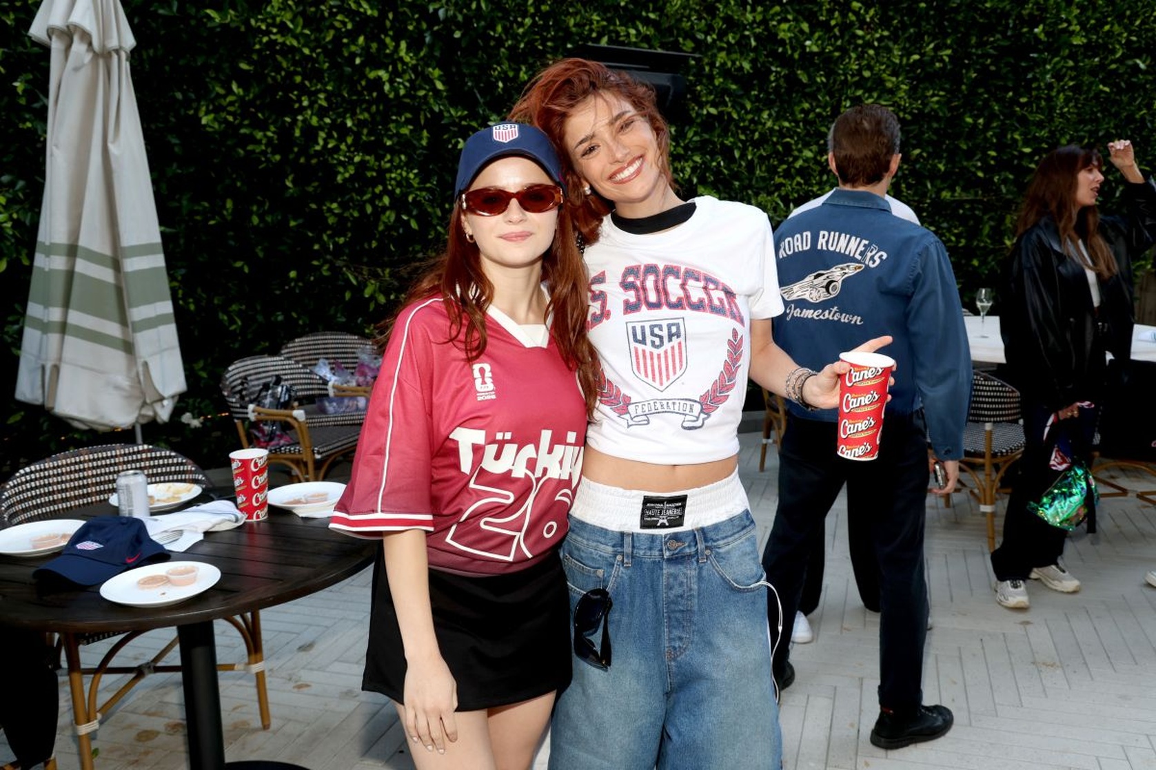 Joey King
