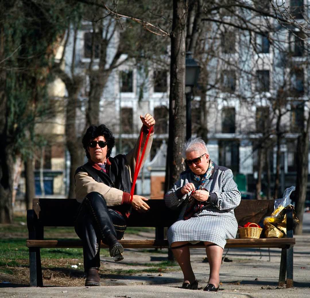 Pedro Almodóvar