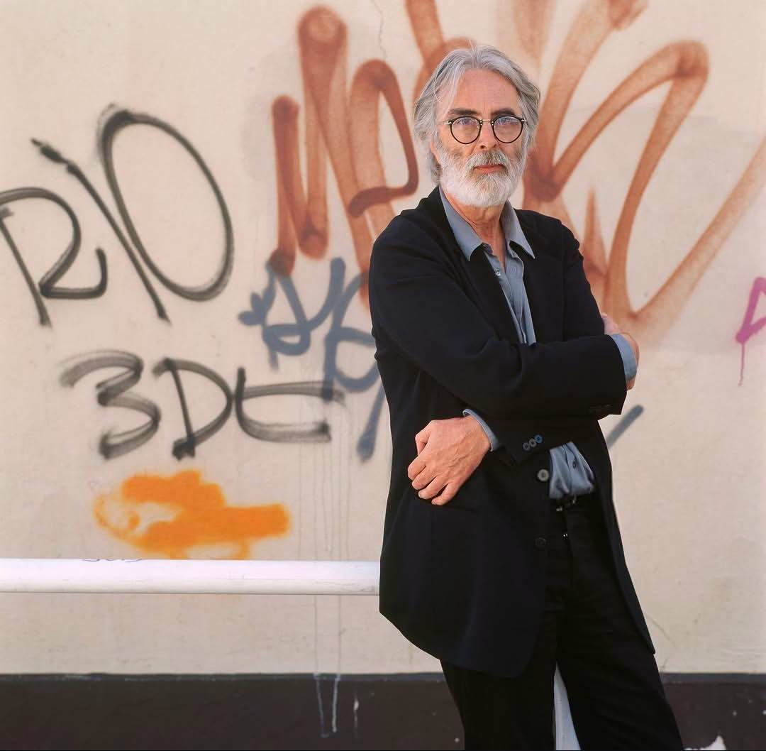 Michael Haneke