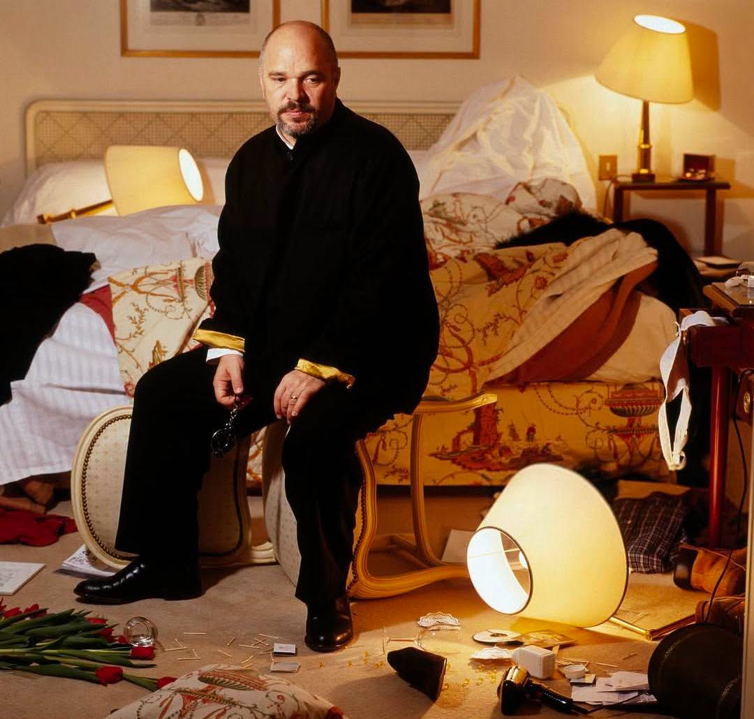 Anthony Minghella