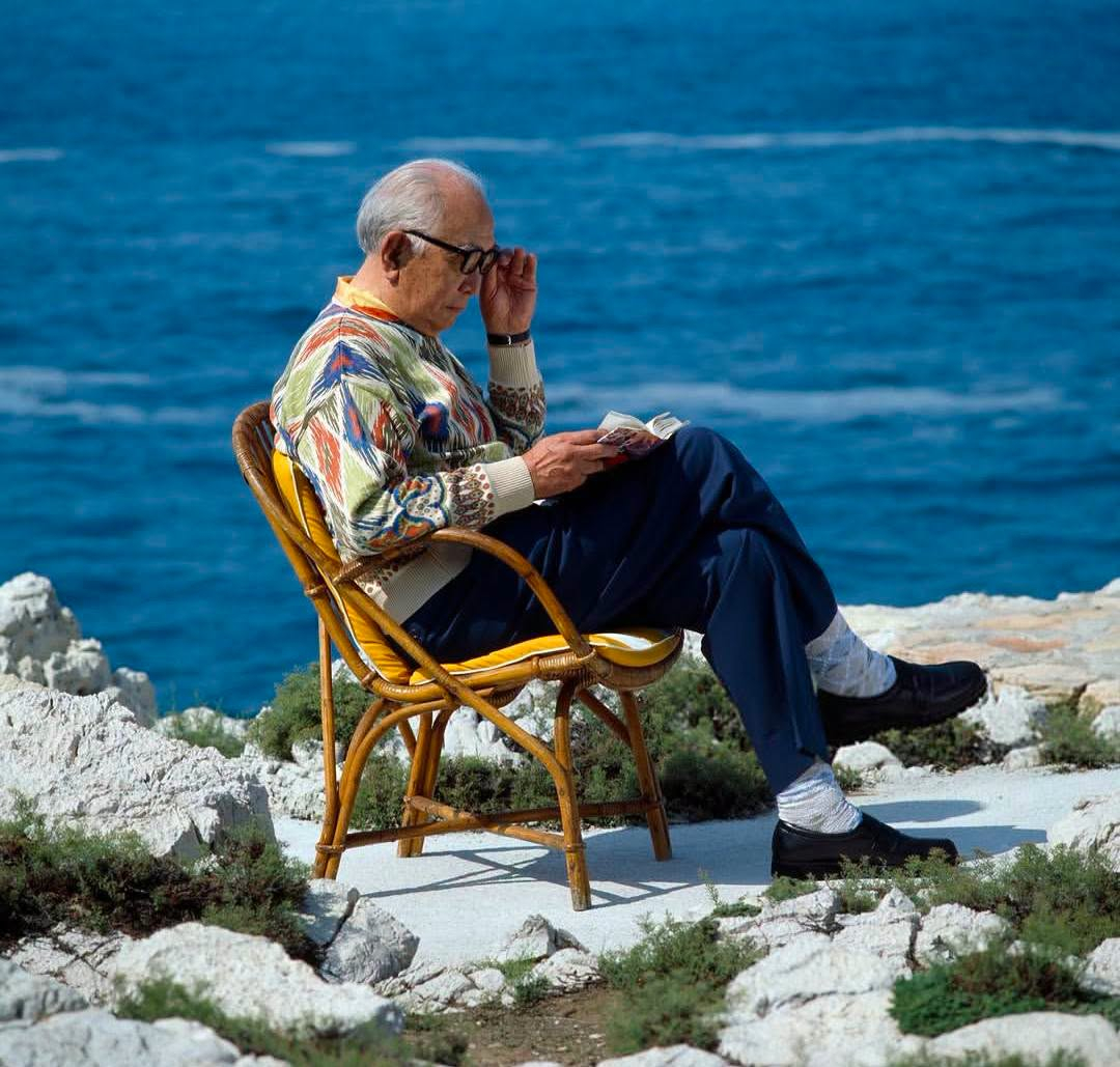 Akira Kurosawa