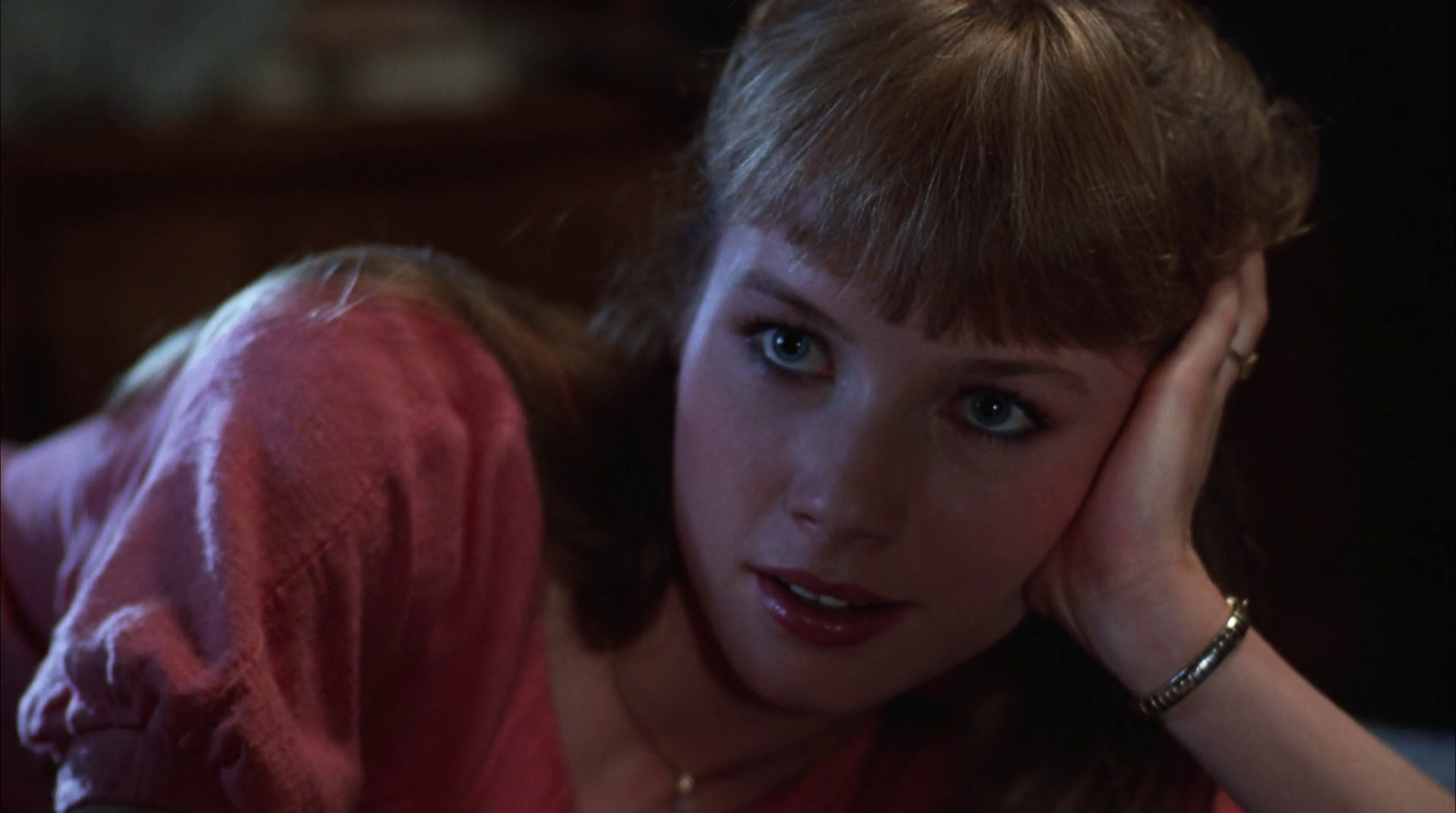 Rebecca De Mornay Rebecca De Mornay