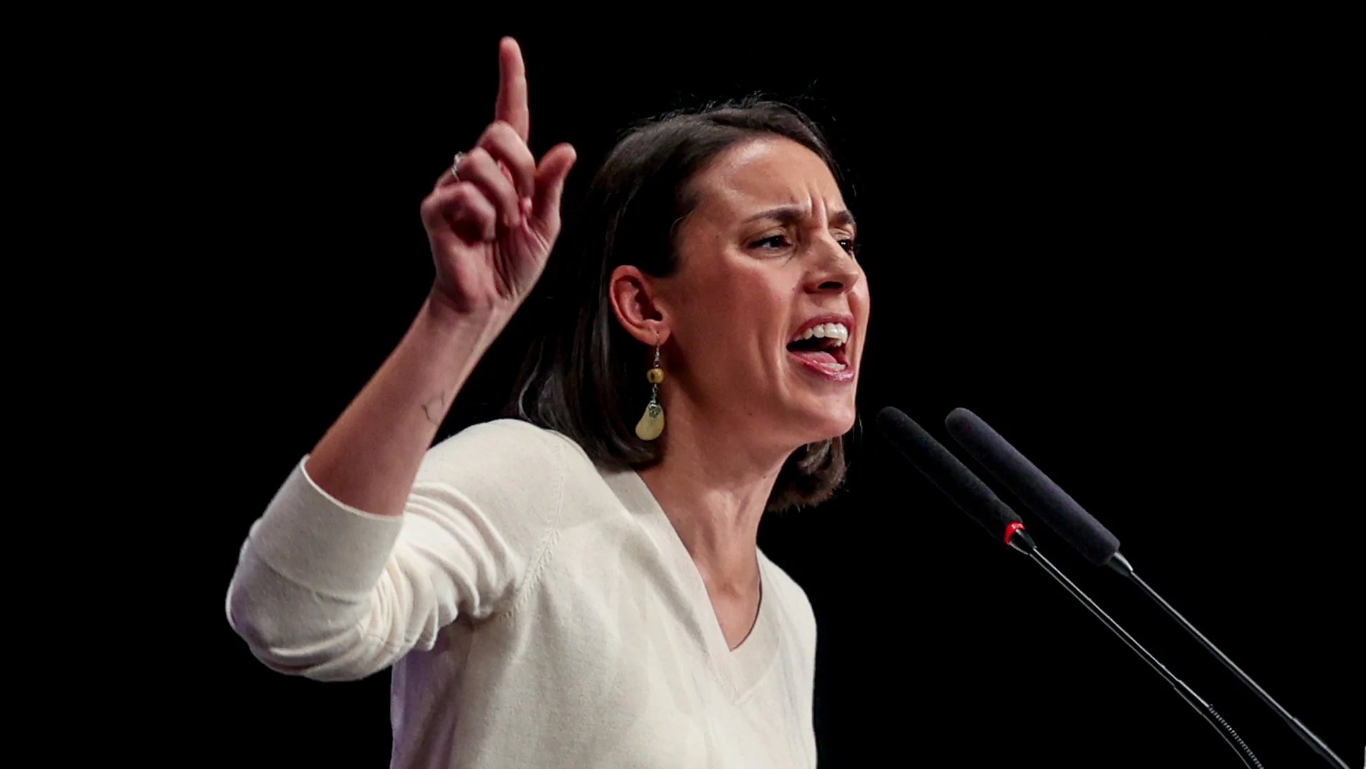 Irene Montero