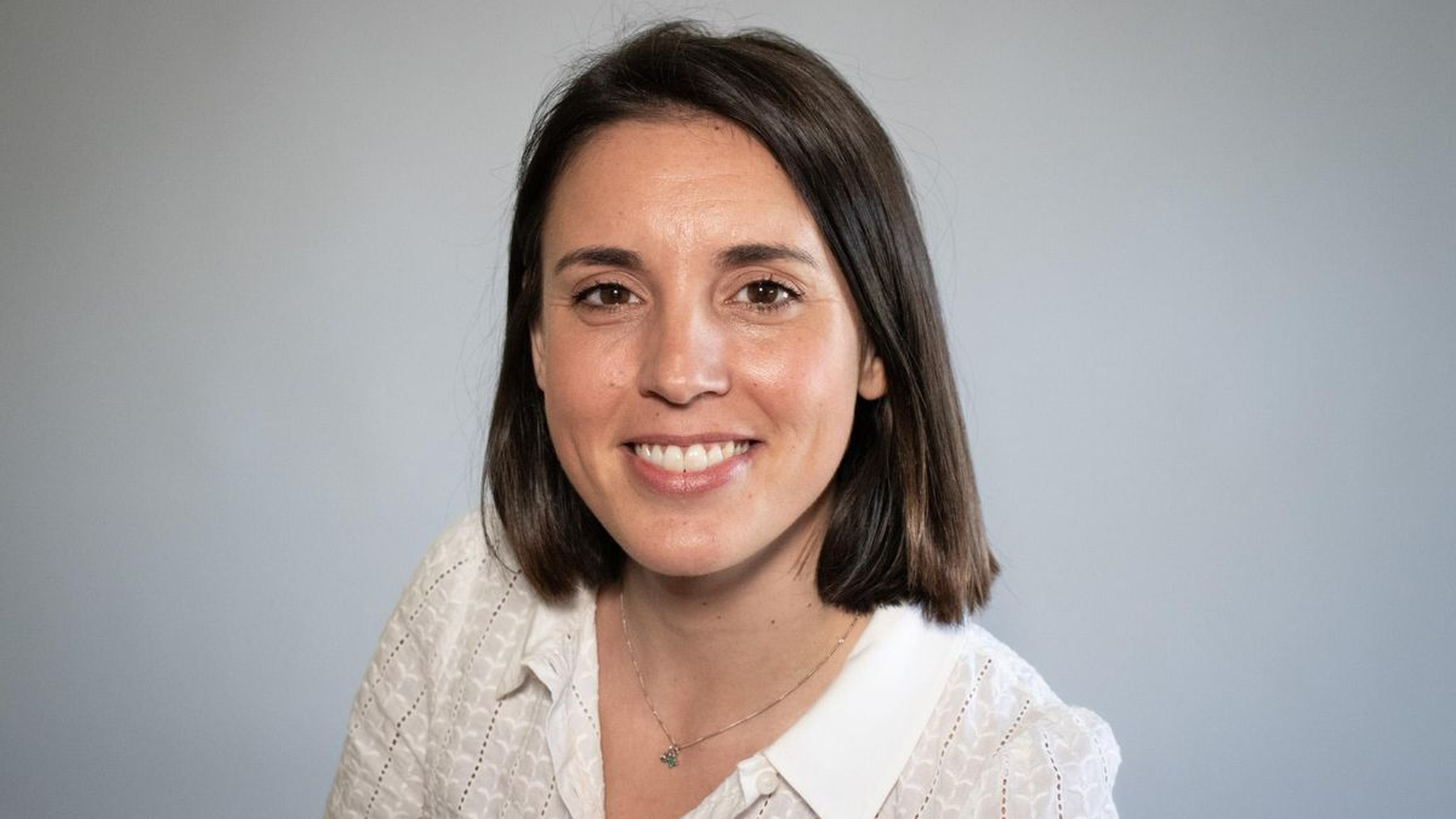 Irene Montero