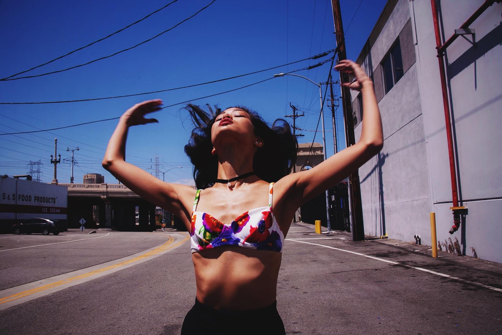 Kat David
