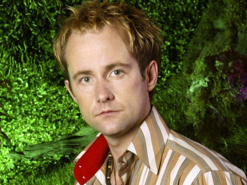 Billy Boyd