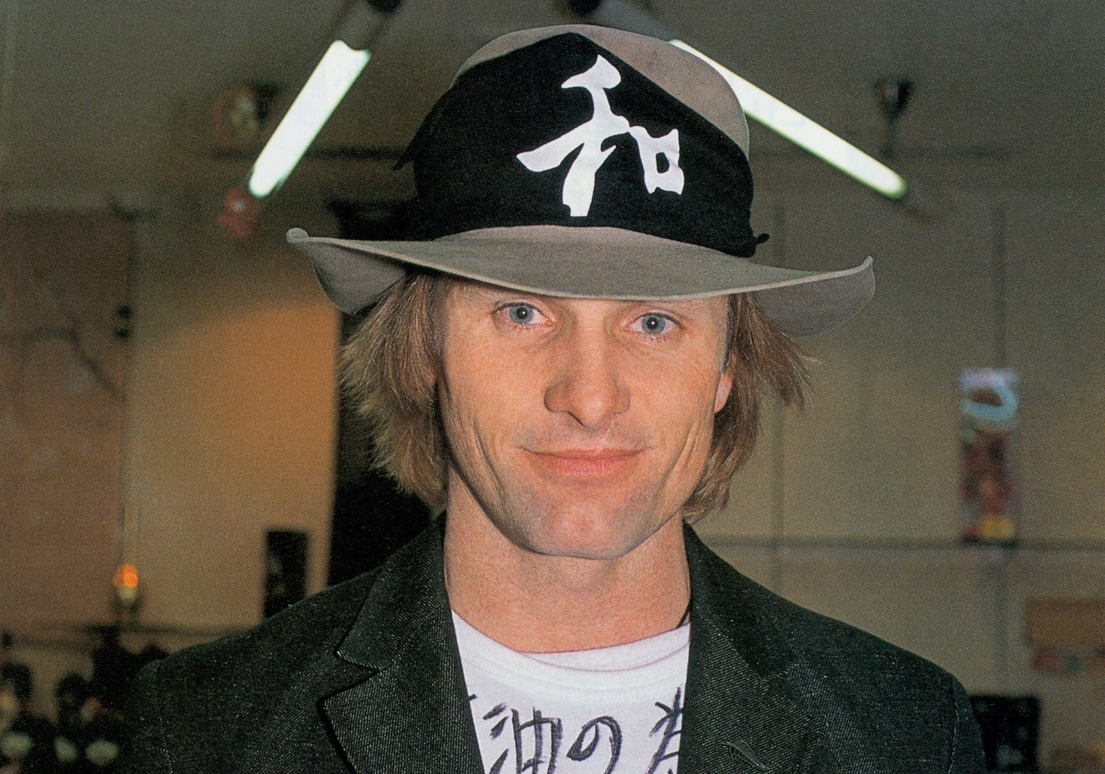 Viggo Mortensen