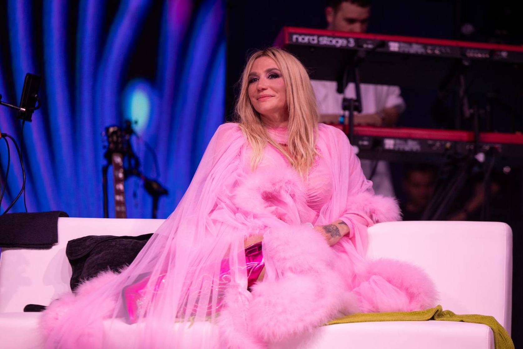Ke$ha Ke$ha