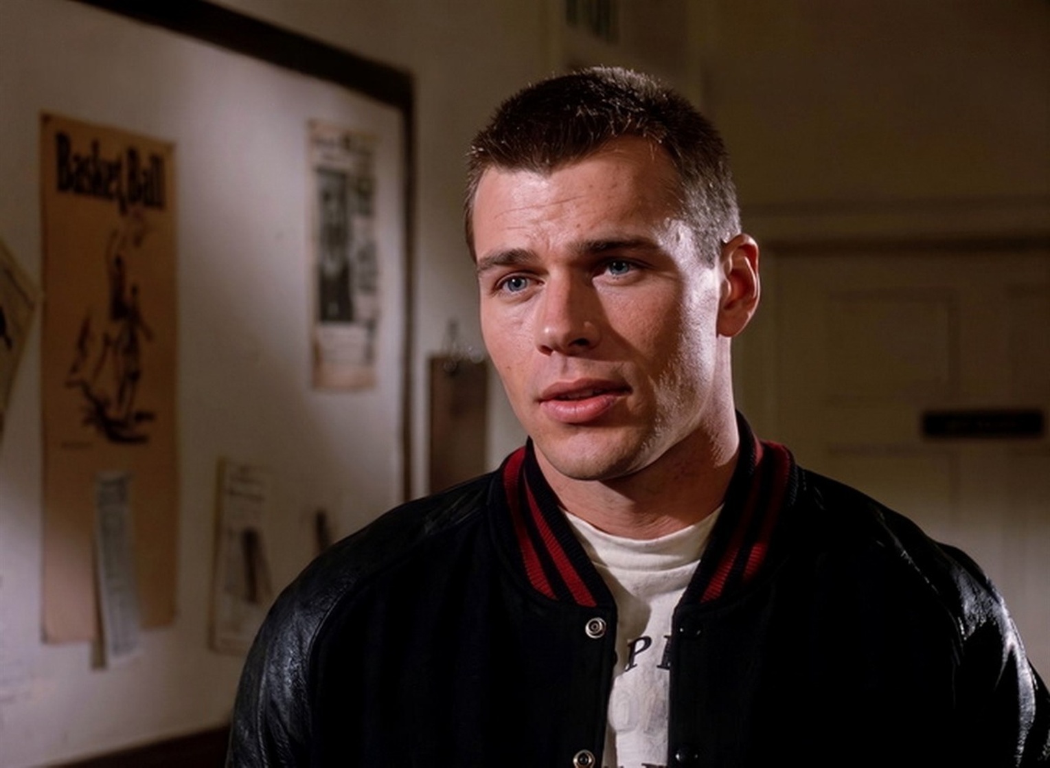 Jon-Erik Hexum