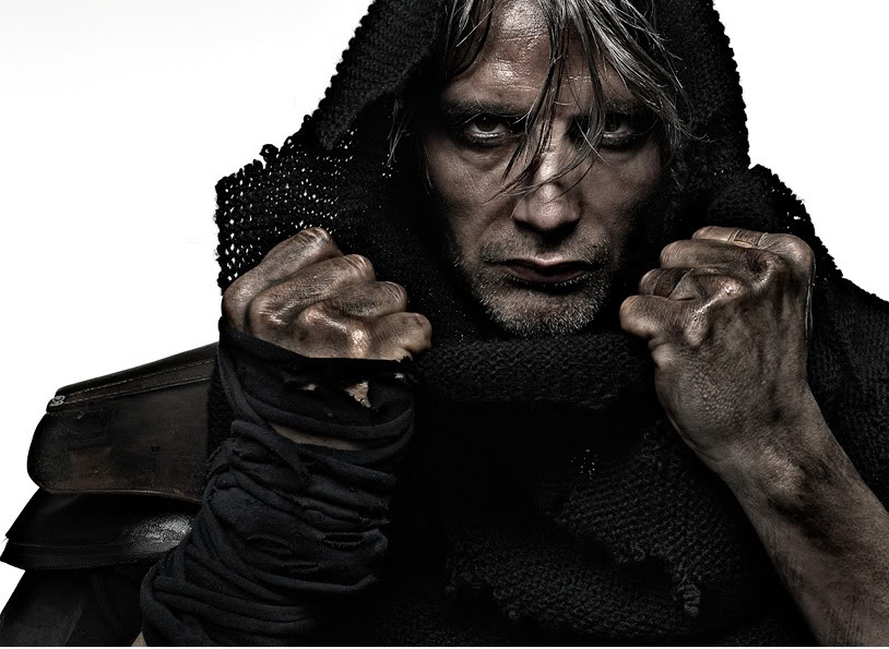 Mads Mikkelsen