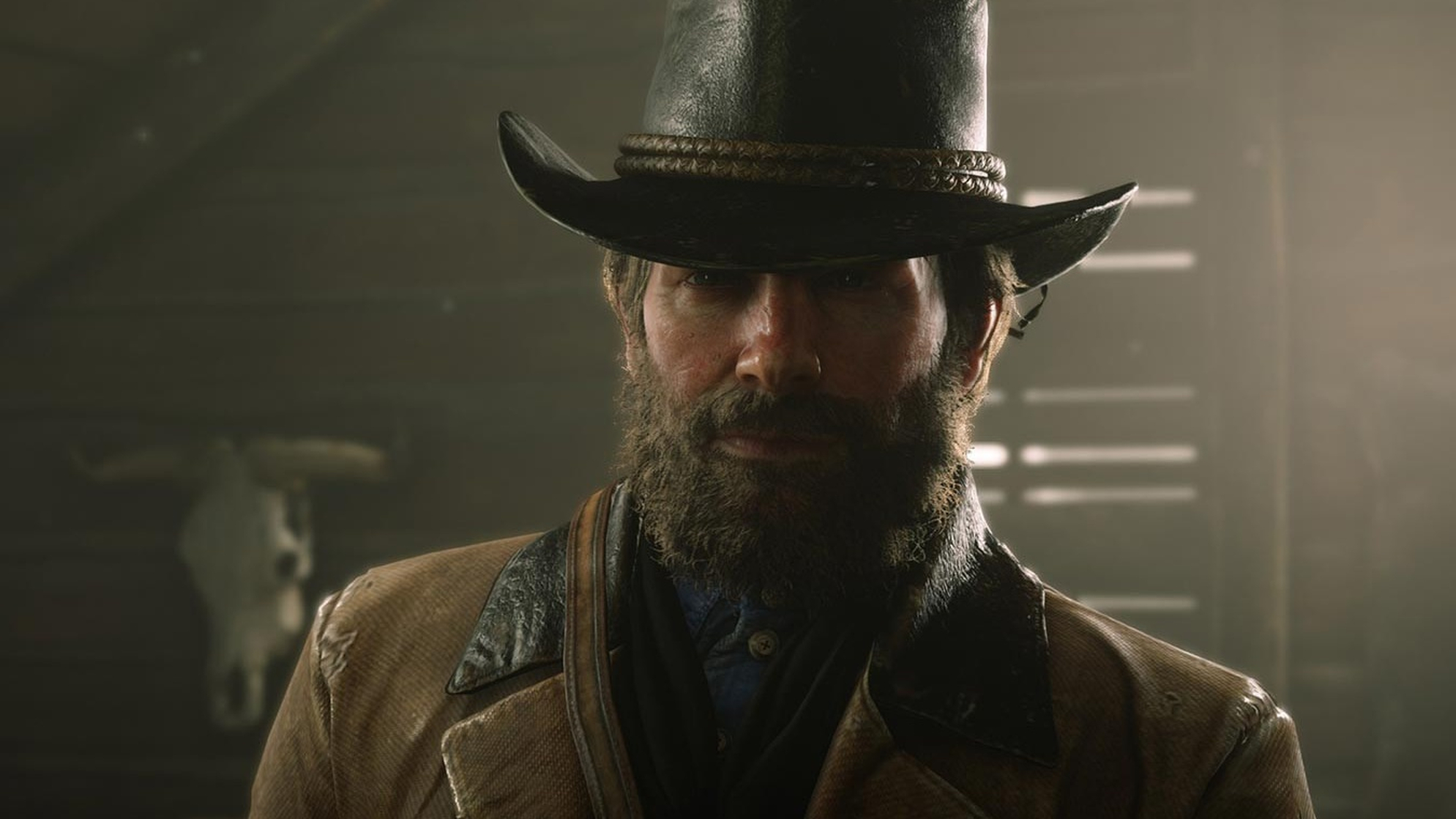 Arthur Morgan