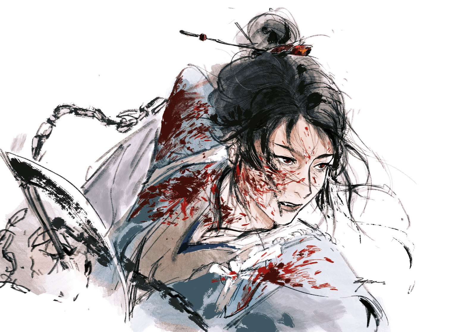 Oyuki