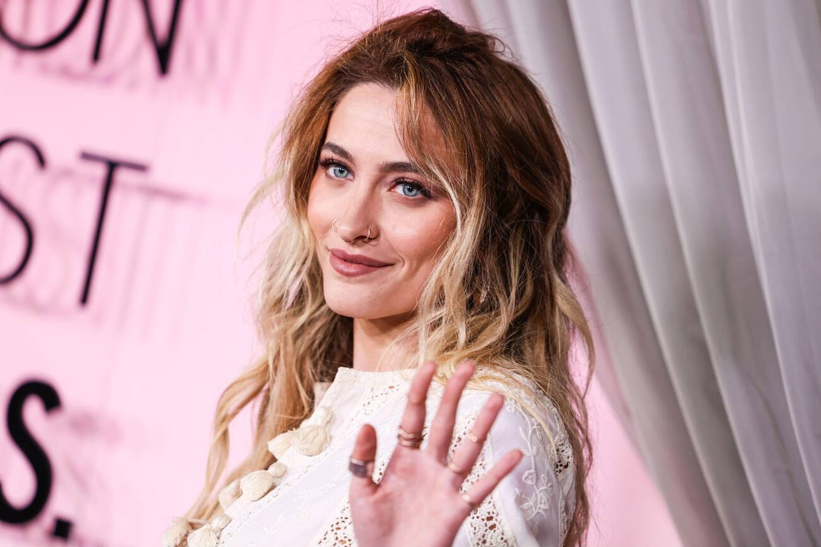 Paris Jackson Paris Jackson