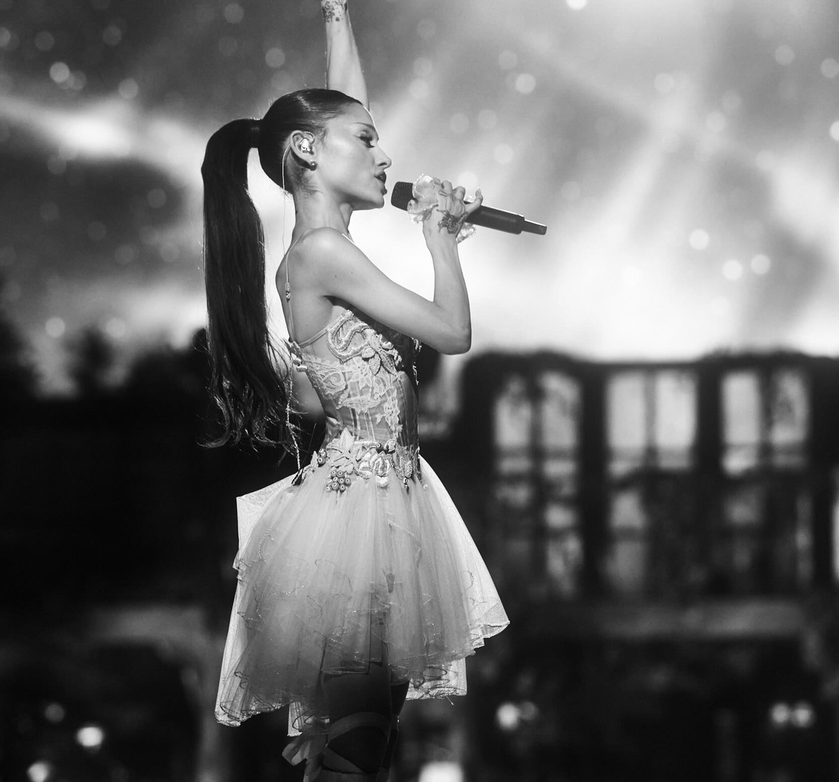 Ariana Grande