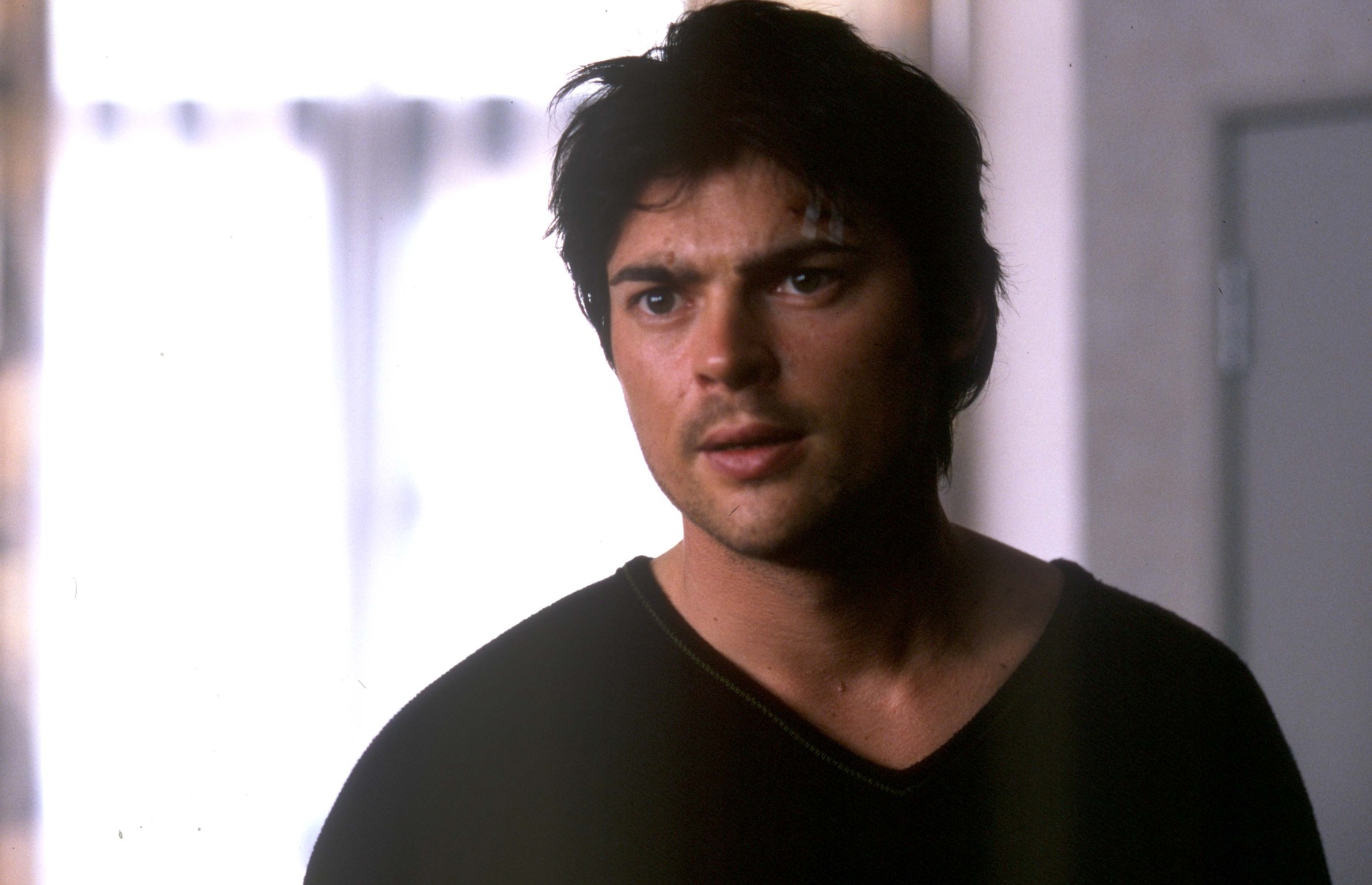 Karl Urban