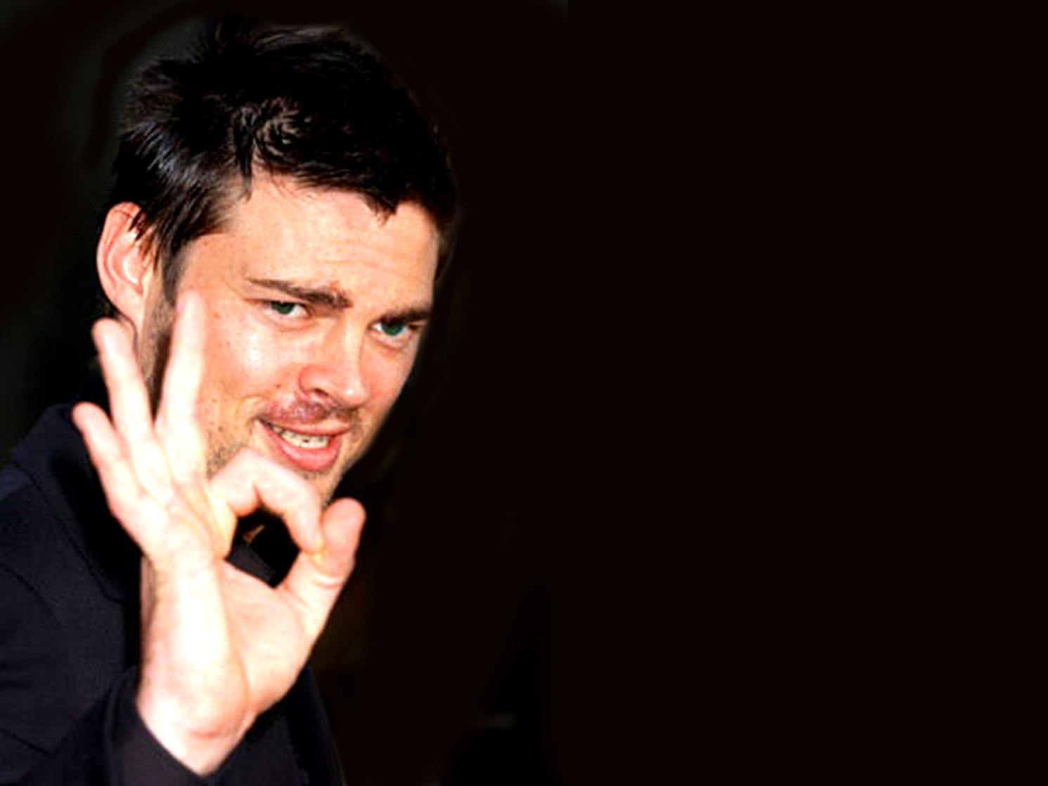 Karl Urban