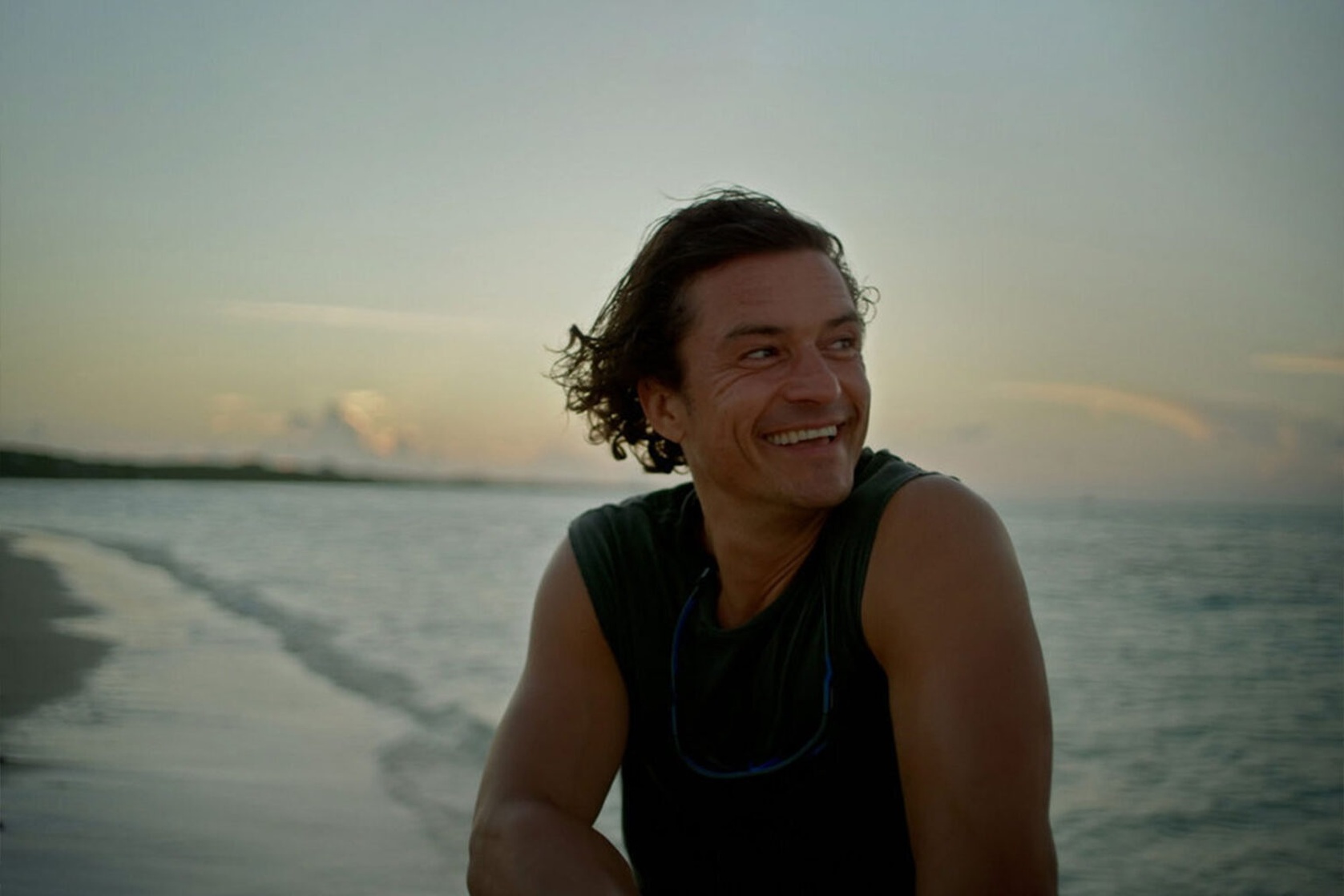 Orlando Bloom