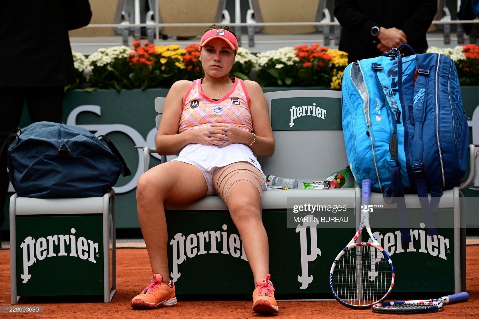 Sofia Kenin