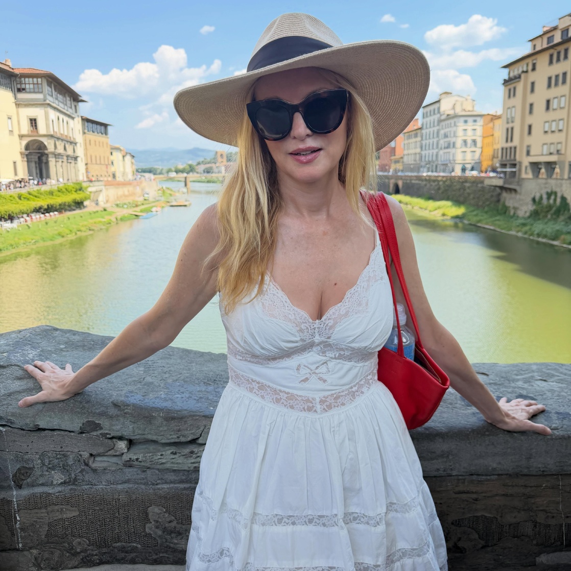 Heather Graham Heather Graham