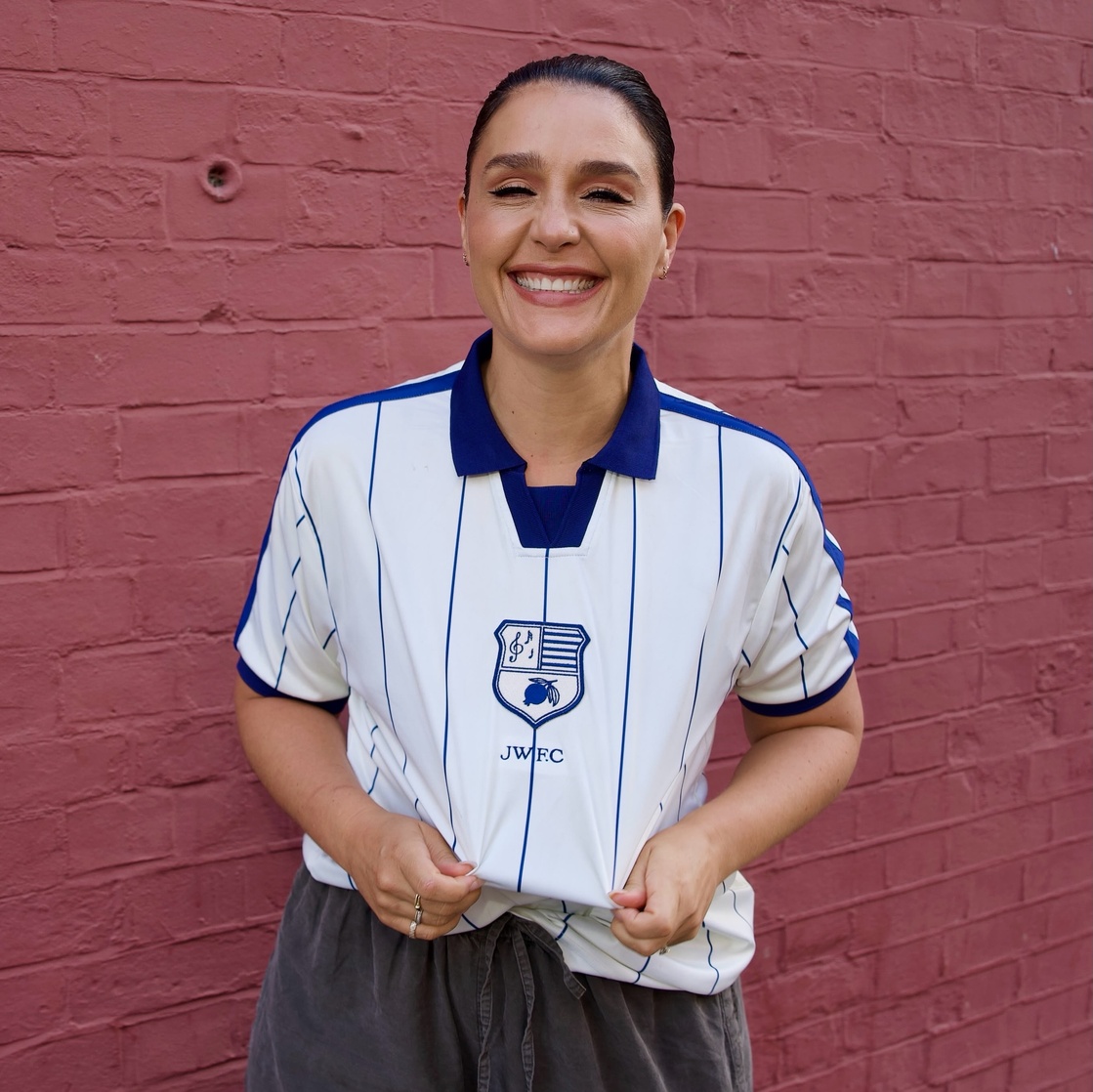 Jessie Ware