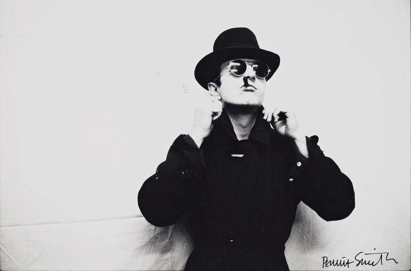 Joe Strummer