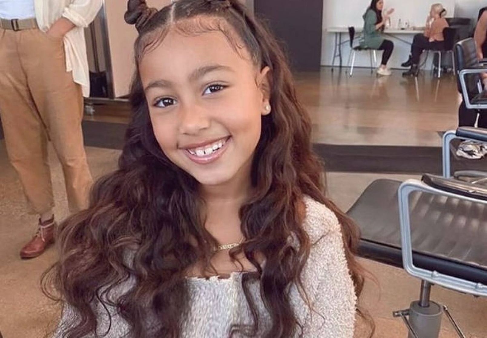 North West