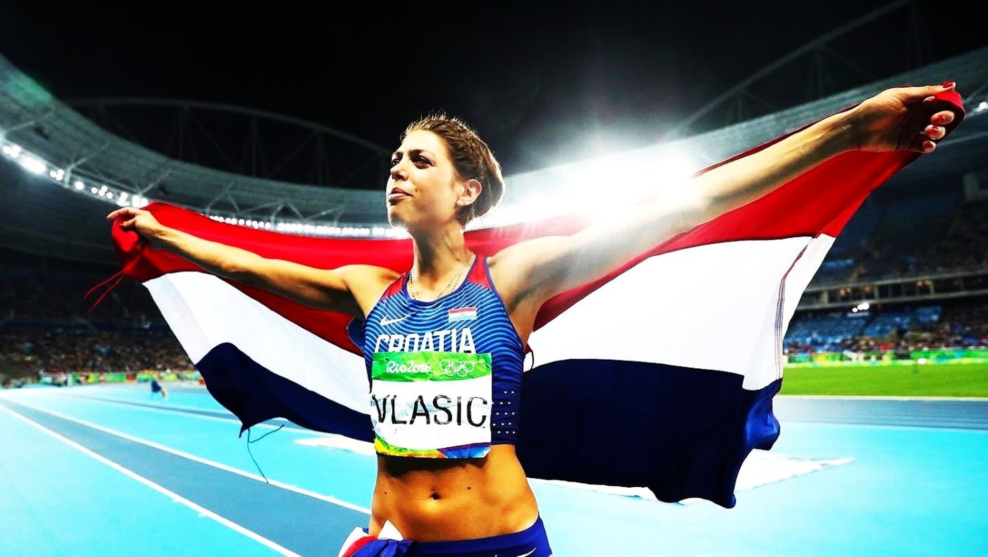 BLANKA VLASIC