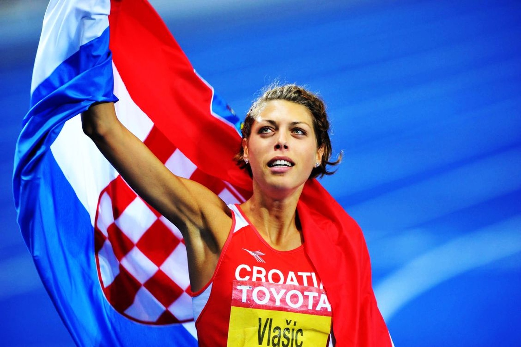 BLANKA VLASIC