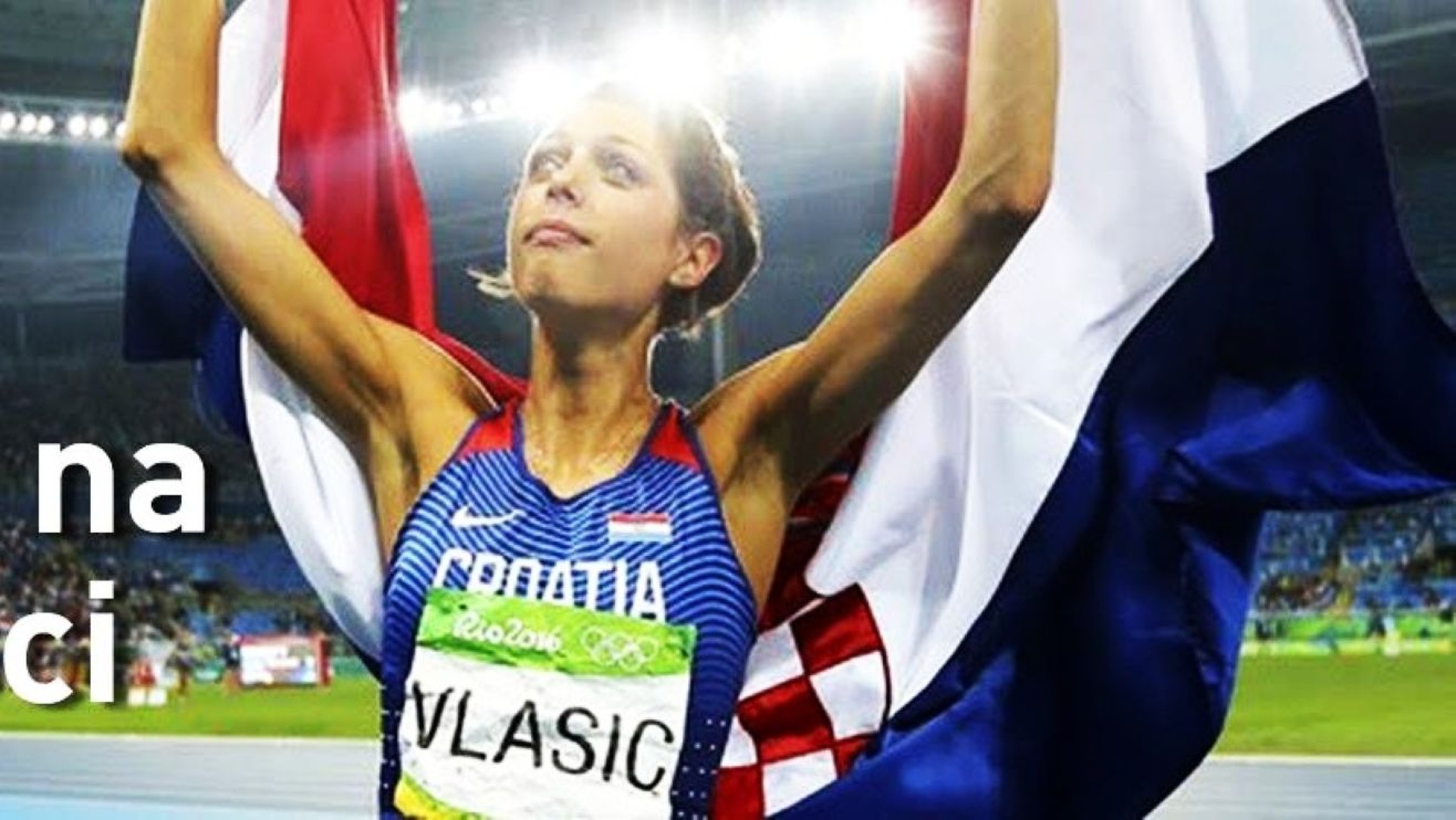 BLANKA VLASIC