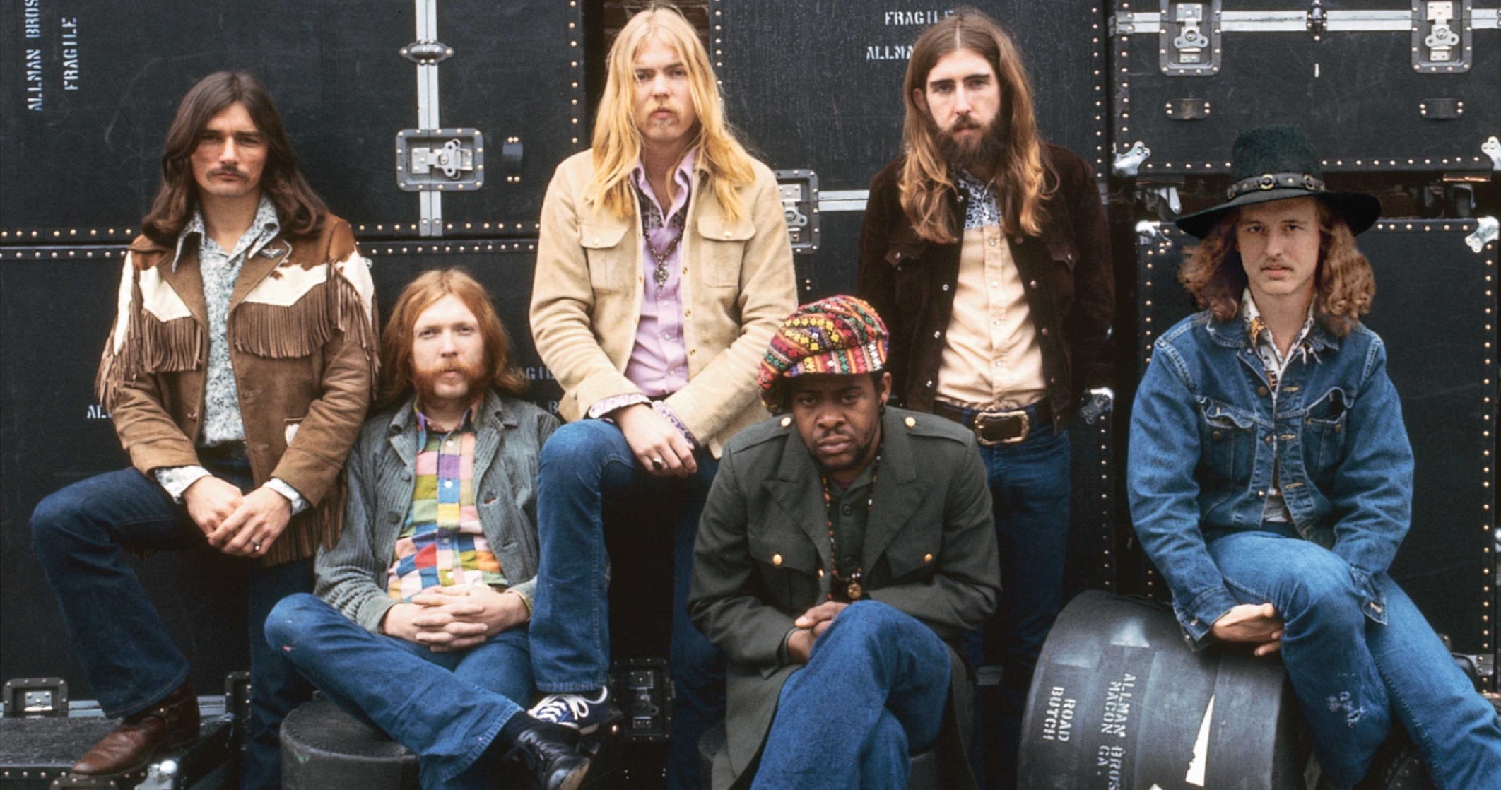 Allman Brothers