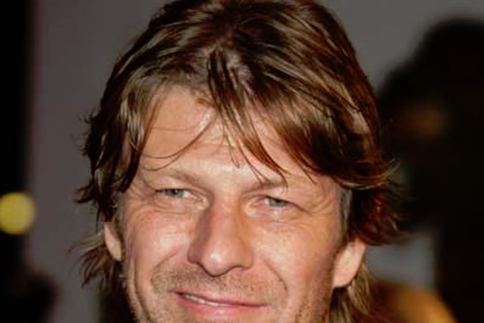 Sean Bean