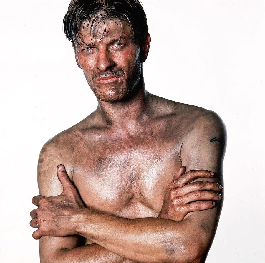 Sean Bean