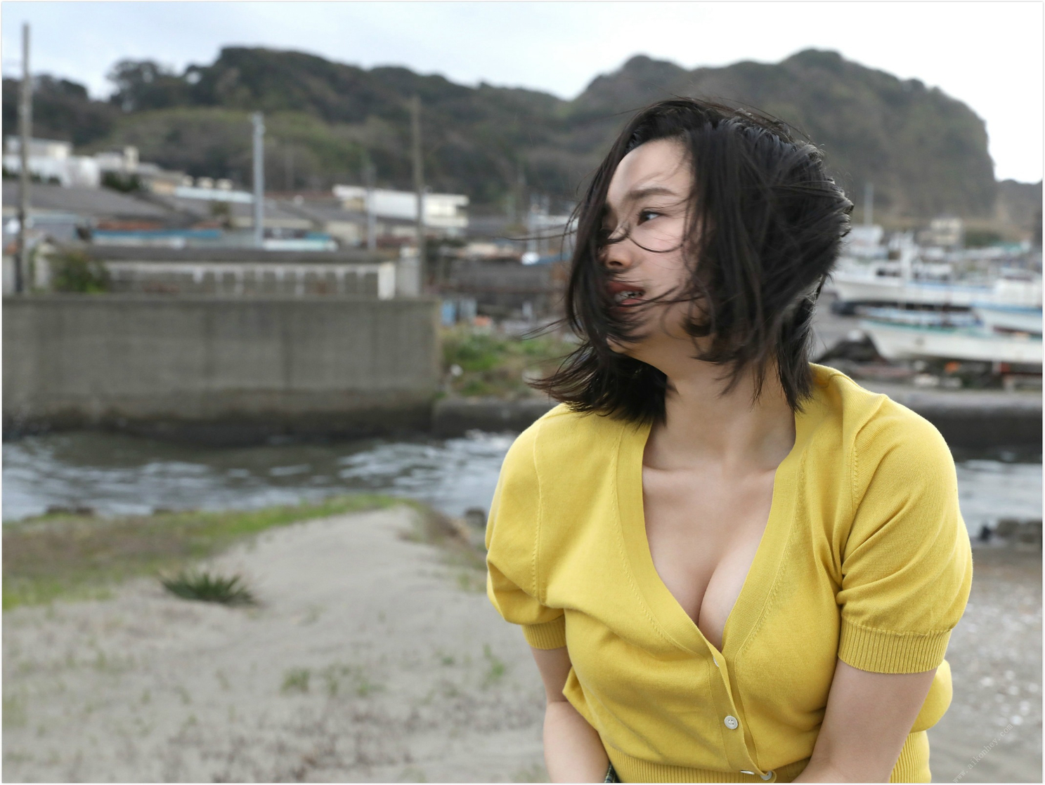 Arisa Deguchi