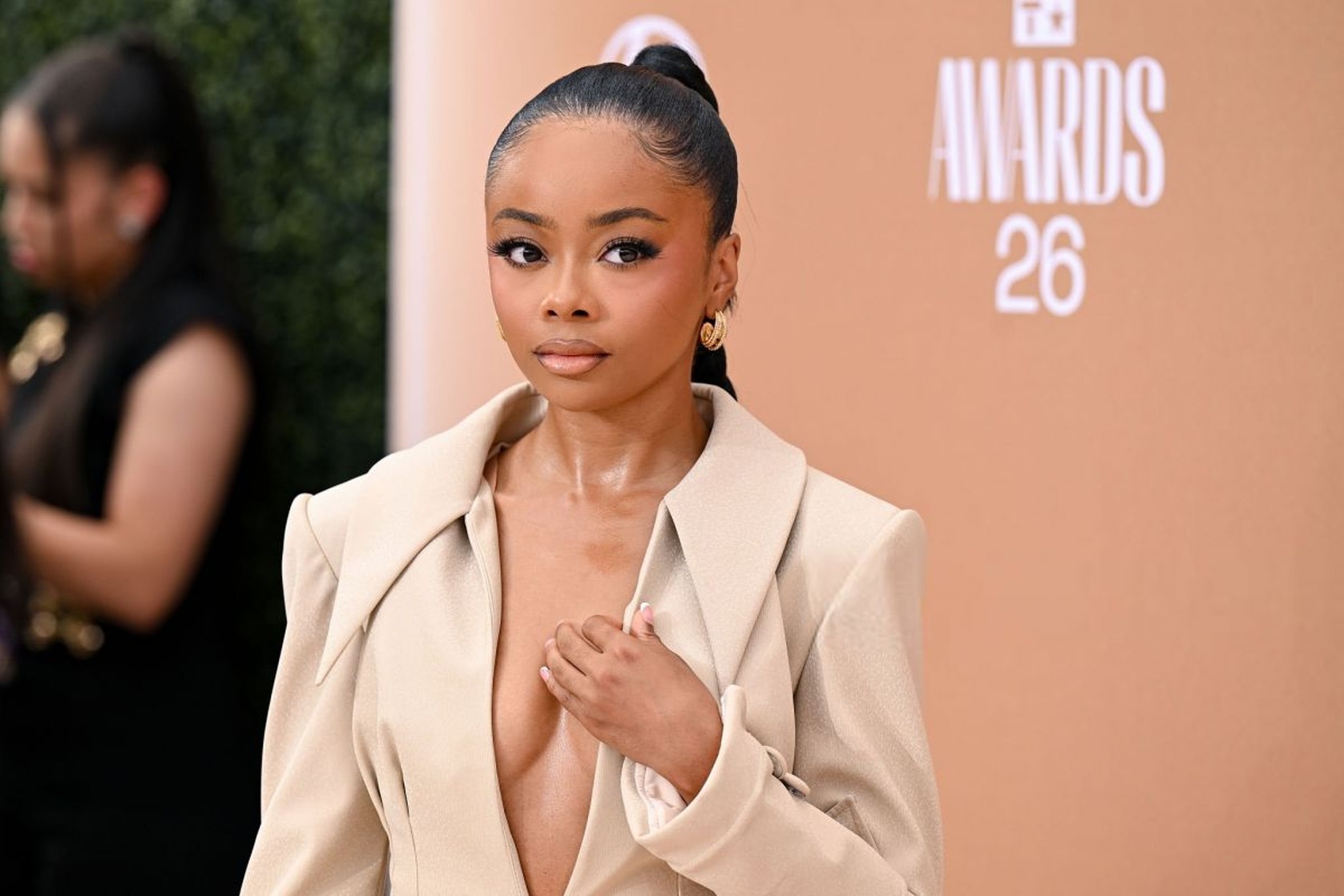 Skai Jackson Skai Jackson