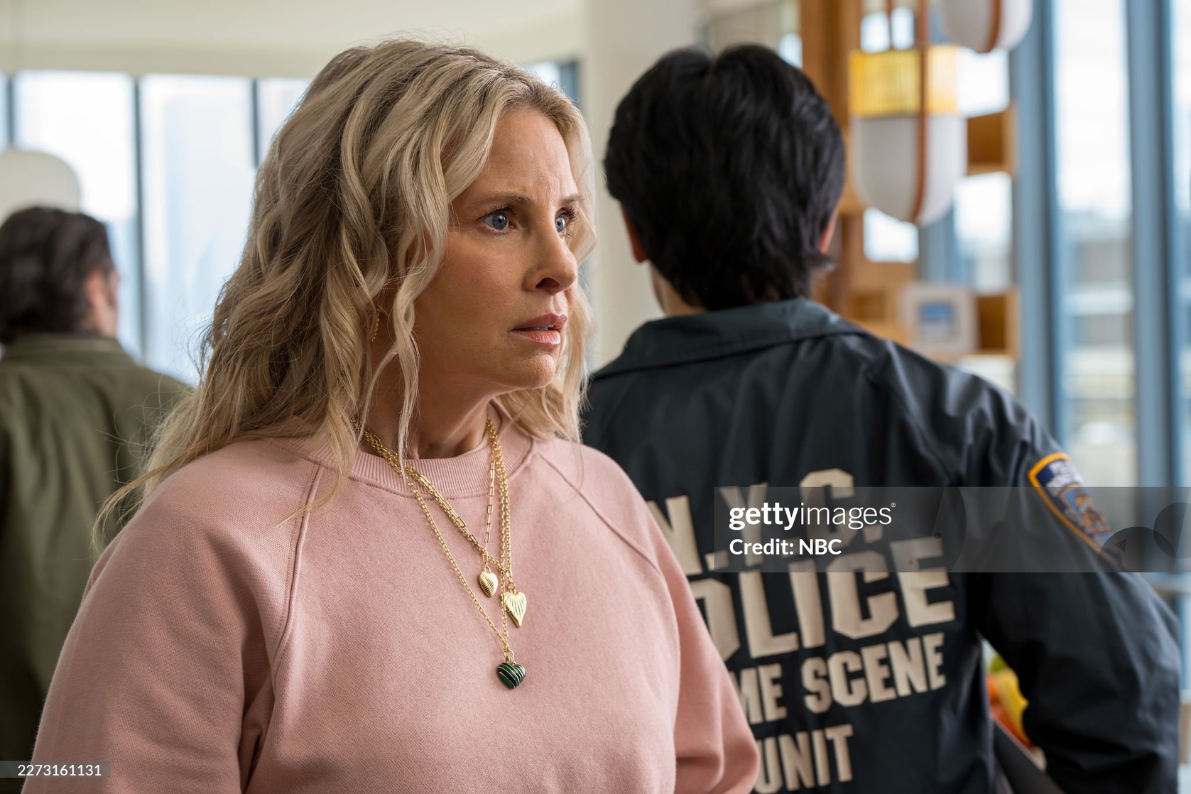 Monica Potter