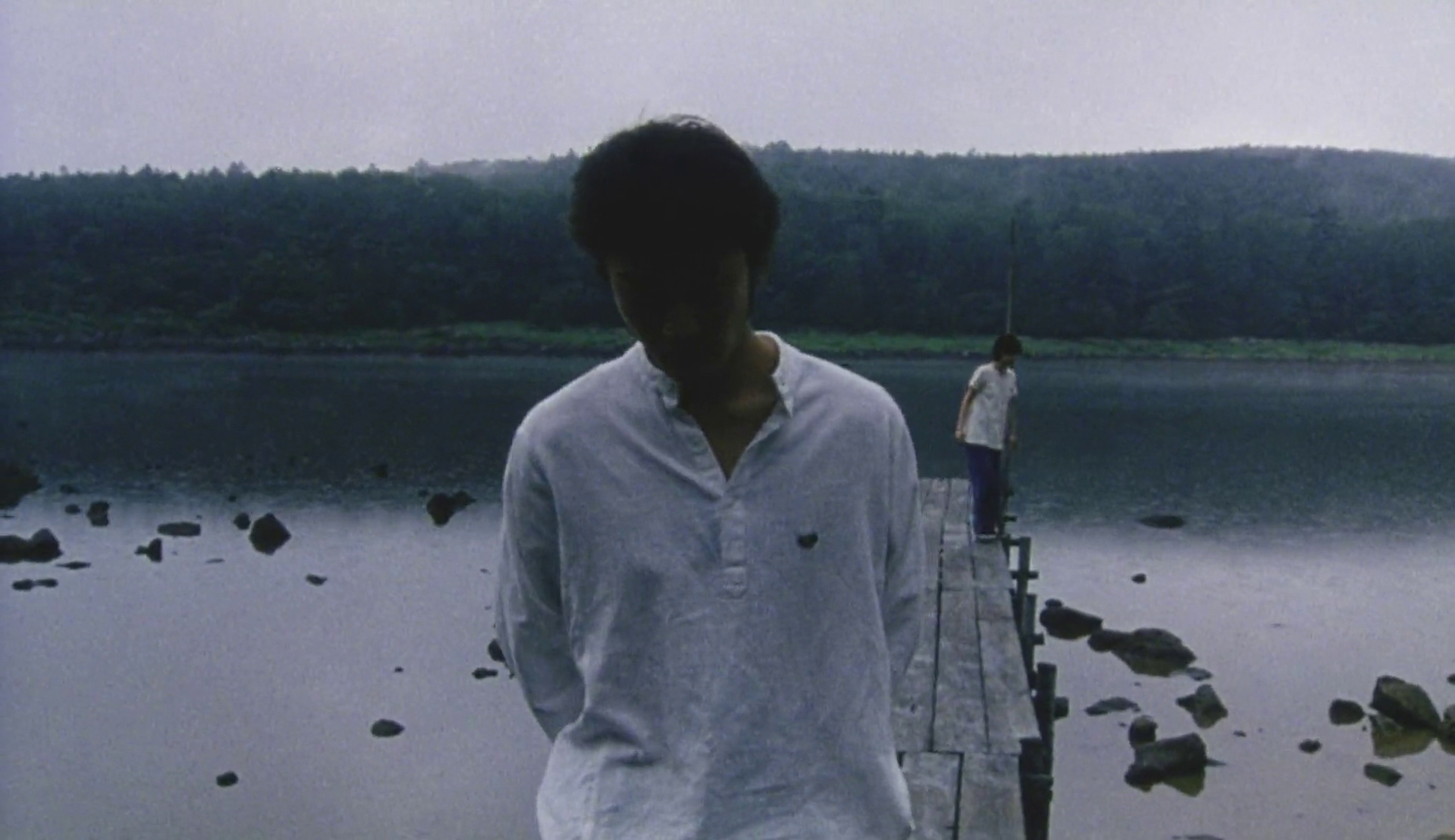 Distance