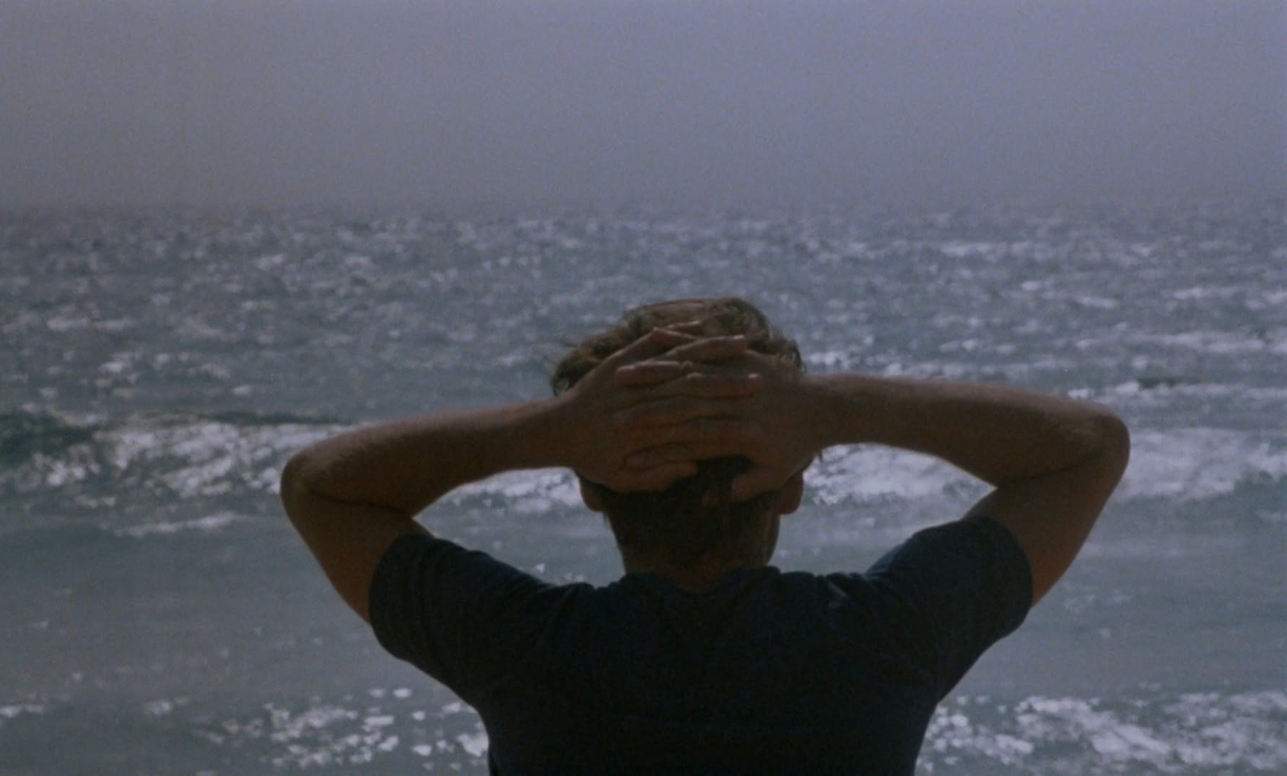 In the White City (1983)