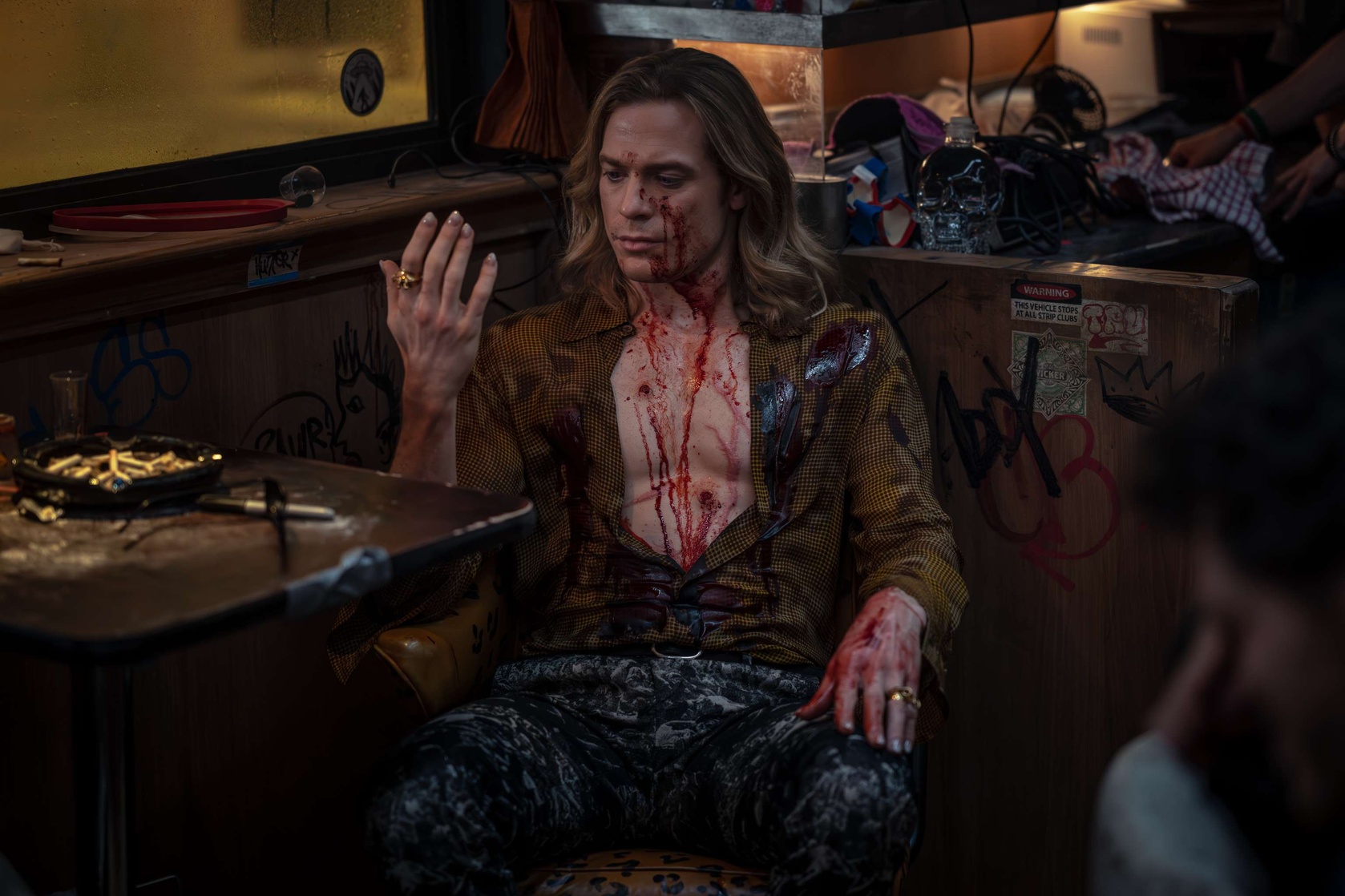 Interview with the Vampire