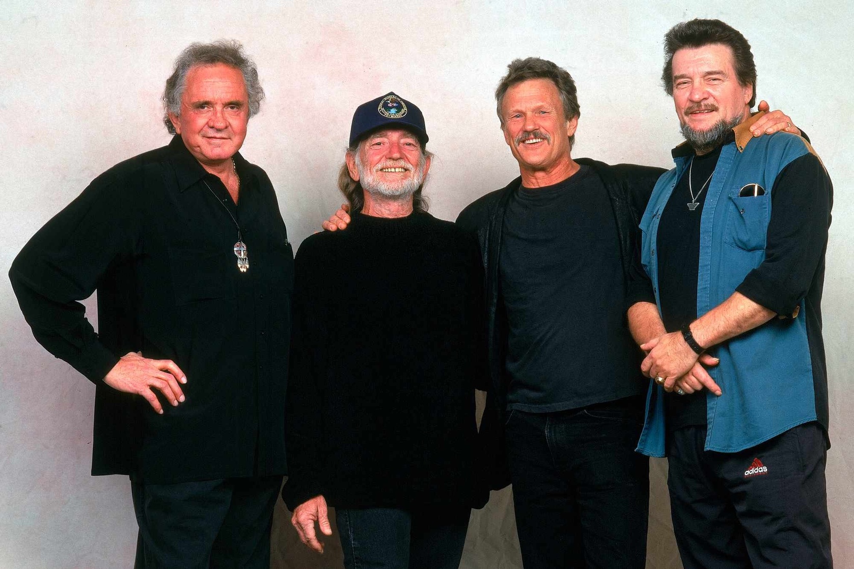 The Highwaymen