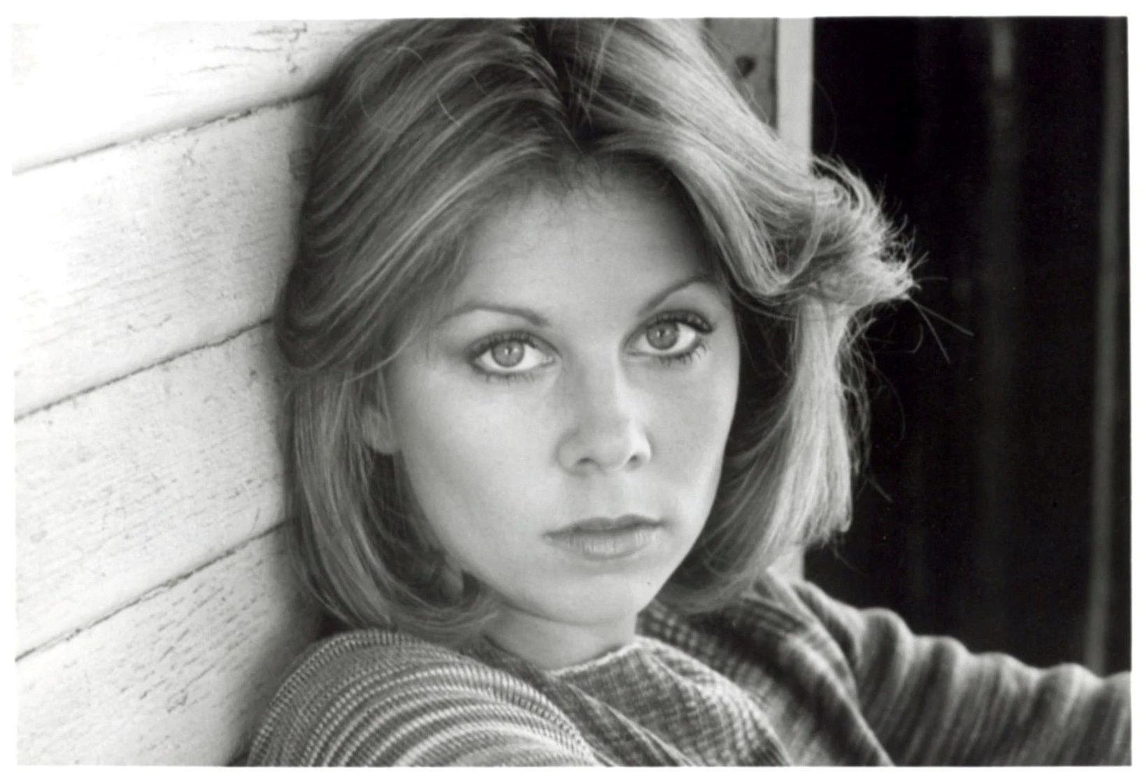 Jo Ann Harris