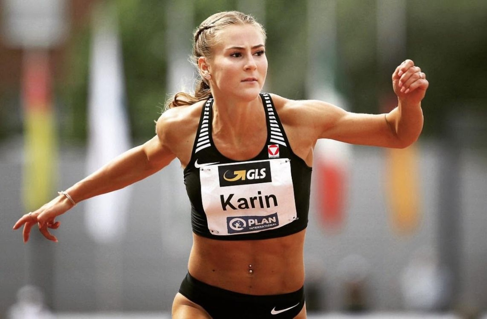 Karin Strametz Karin Strametz