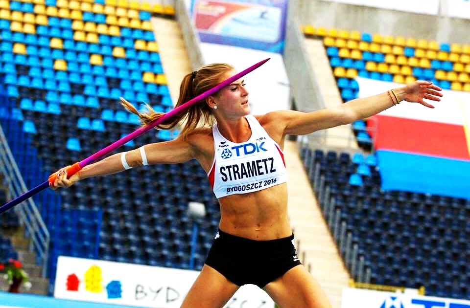 Karin Strametz