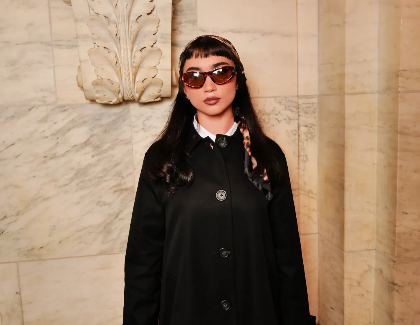 Rowan Blanchard Rowan Blanchard