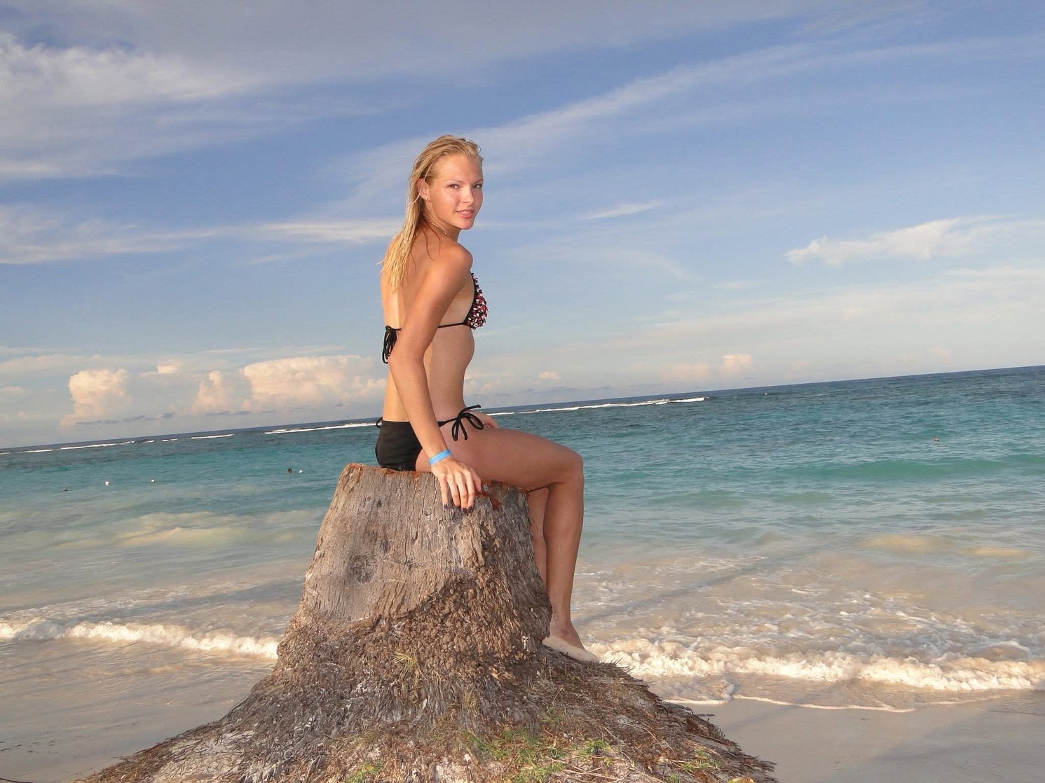 Darya Klishina Darya Klishina